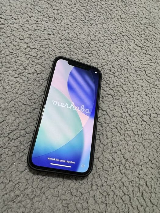 Venda de iPhone 12