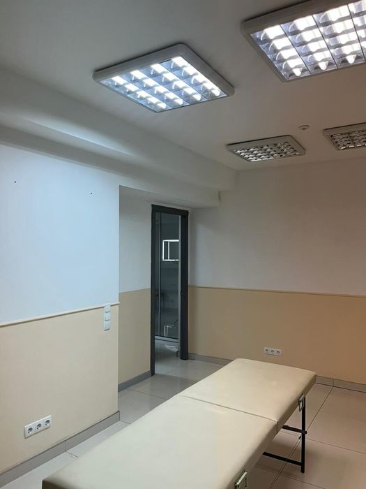 Сдам кабинет под массаж,татуи т.д