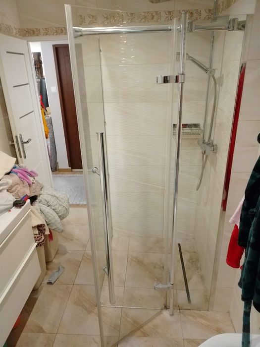 Kabina prysznicowa 90x90