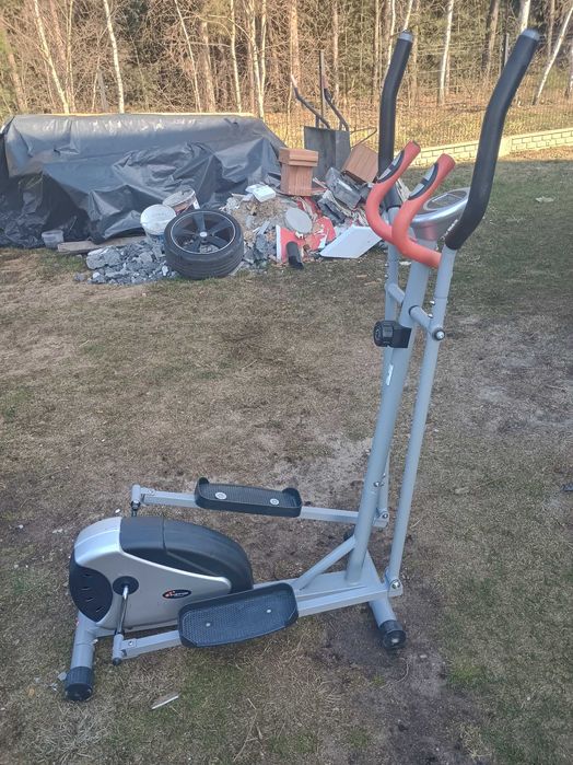 Areobik evertop fitness