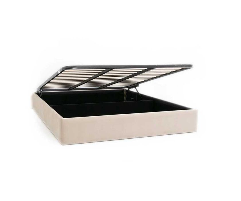 Sommier Fixo 250€ / Elevatório 350€ - NOVO - VARIAS MEDIDAS - FABRICA