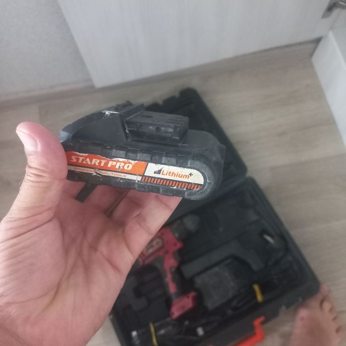 Аренда инструмента