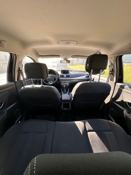 Продам машину Renault Megane 3 універсал
