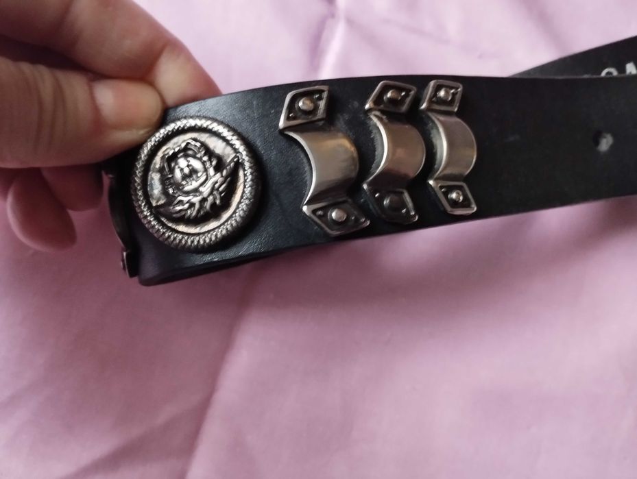 Пояса, ремни женские,кожа, искусственная кожа и тканевый б у