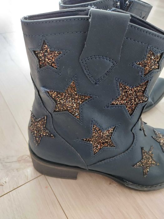 Botki rozm.36, deichmann