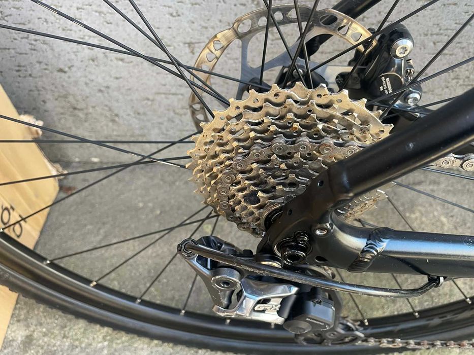 Rower gravel MERIDA Isydurs