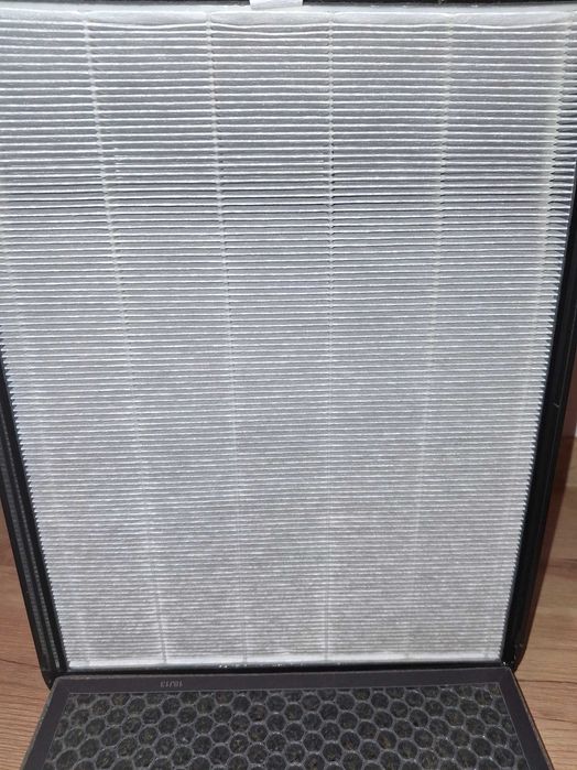 Oczyszczacz powietrza PHILIPS AC1217