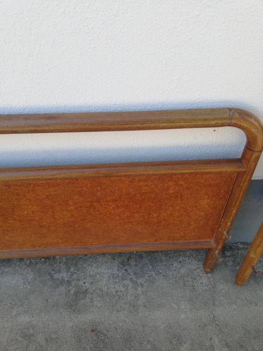 Cabeceiras de Cama Antigas