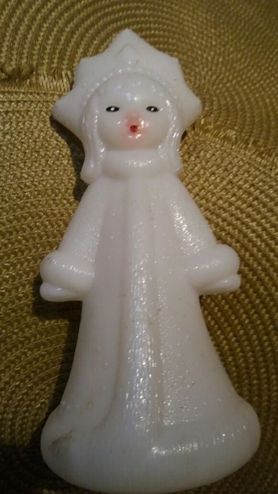 Продам  елочные  игрушки  ссср