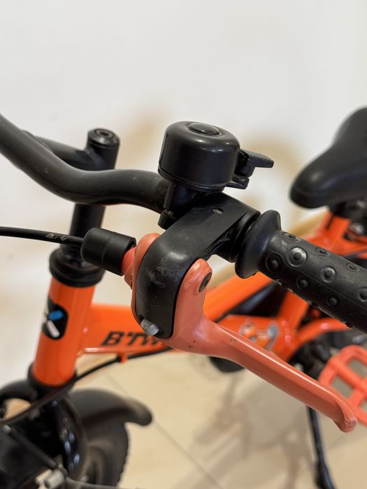 Rower dziecięcy Btwin 16 cali