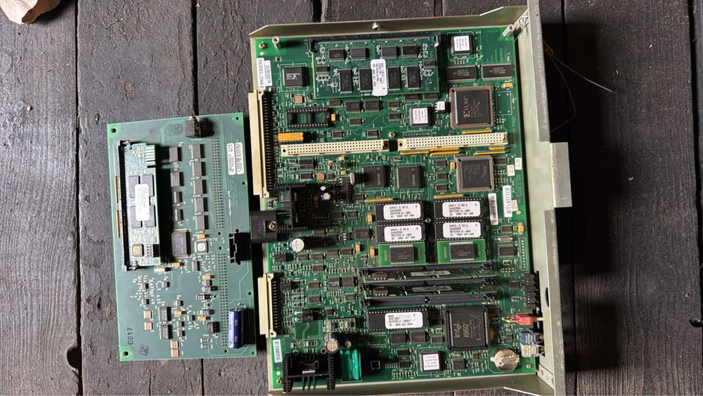 Игровые автоматы,платы IGT