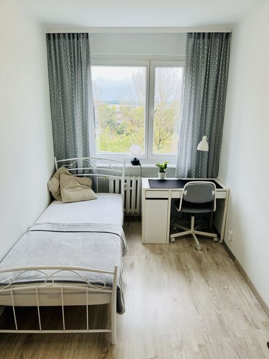 Pokój do wynajęcia -Zadole,Katowice-blisko ŚUM