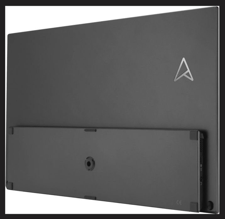 Монітор 17.3" ASUS ZenScreen MB17AHG Portable