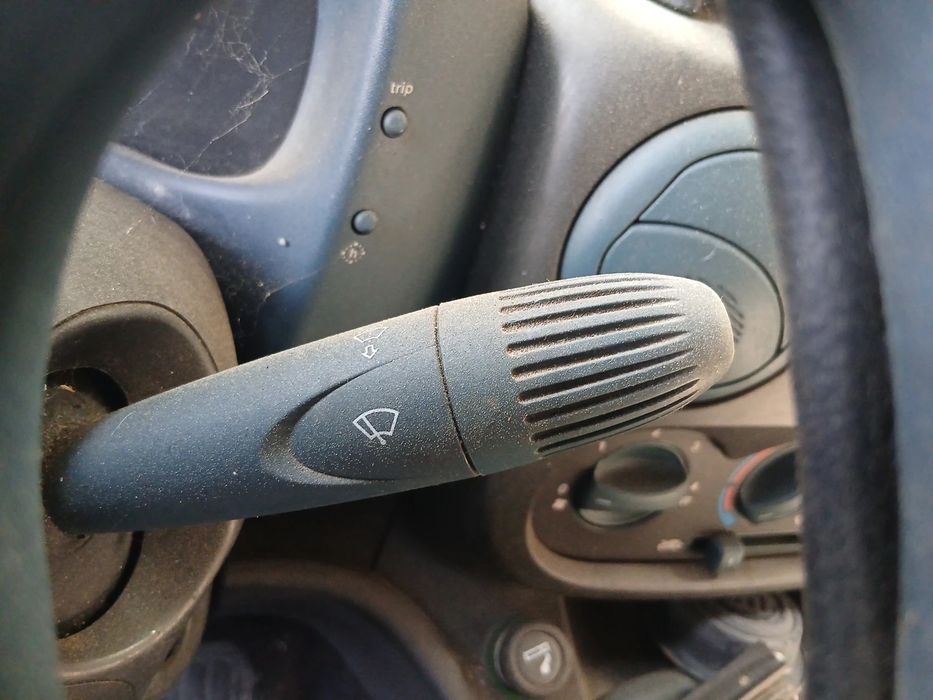 Fita de airbags FIAT Doblo Cargo (223_)