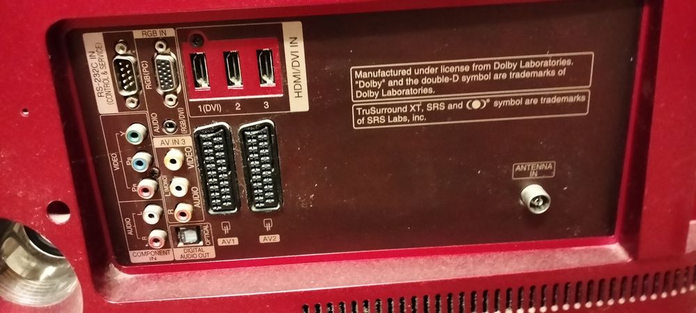 Telewizor LG 32 cale