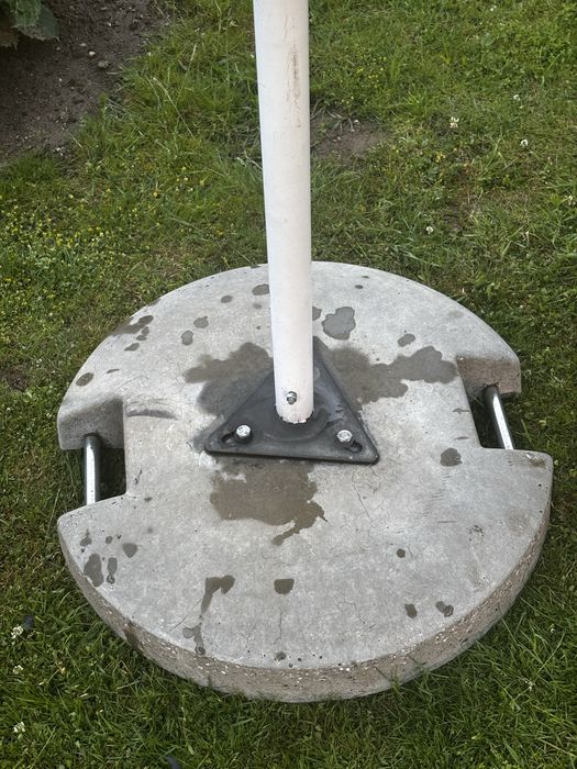 Parasol ogrodowy
