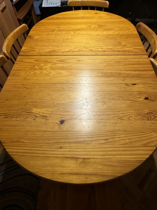 Mesa de sala rustica Vassoreiro64751145540739121