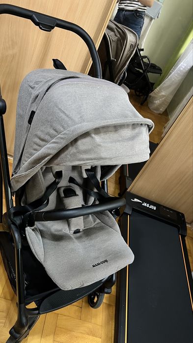 Wózek spacerowy Maxi-Cosi leona 2