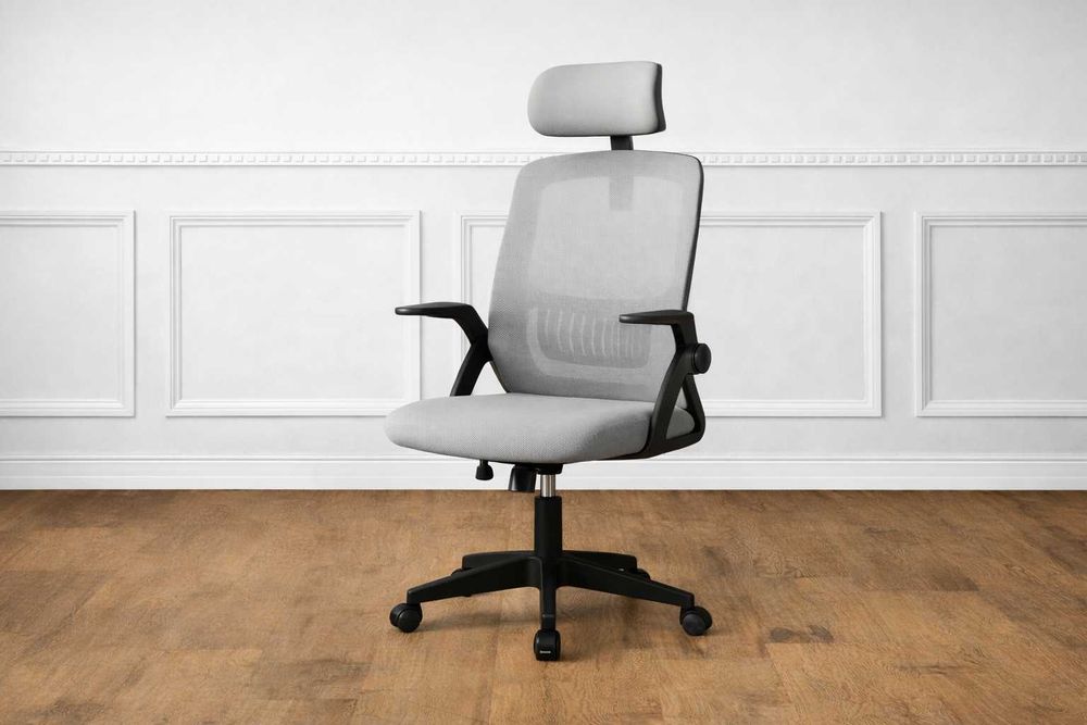 Офисное кресло компьютерное Офісне крісло компютерне Стул компьютерный