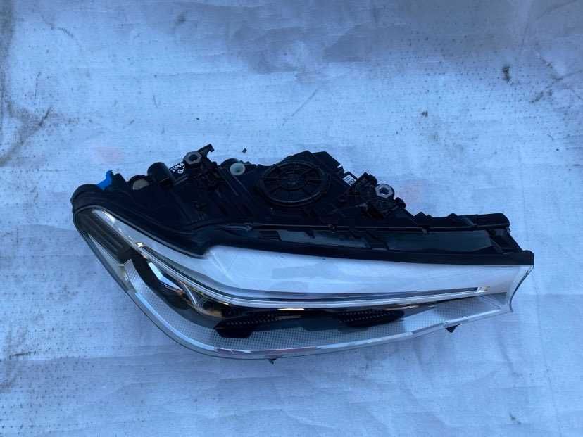 BMW 5 G30 G31 Lampa Przód Przednia Prawa Full Led Adaptive