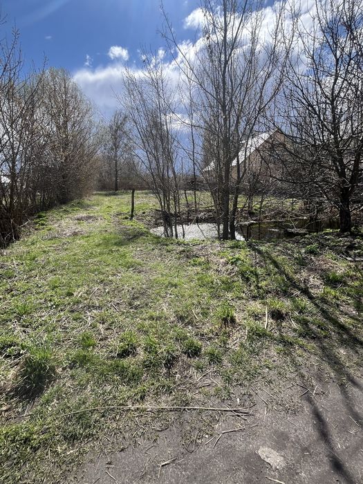 Продам земельну ділянку в Гостомелі біля ЖК Покровський - View 2