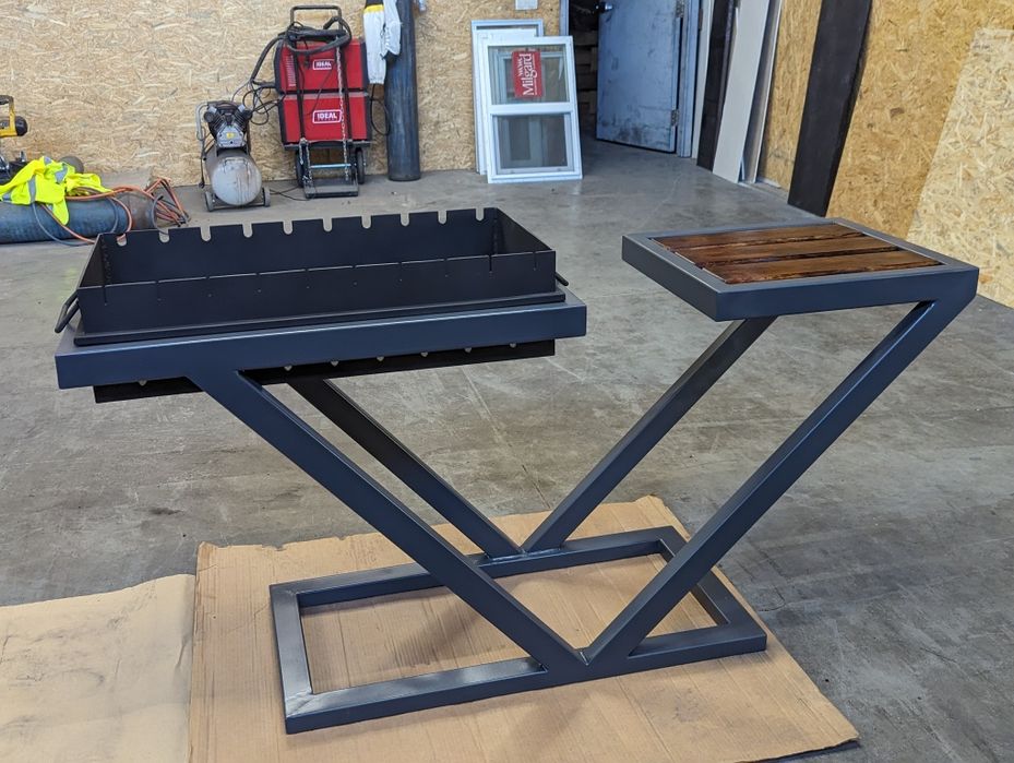 Sprzedam grille w stylu loft