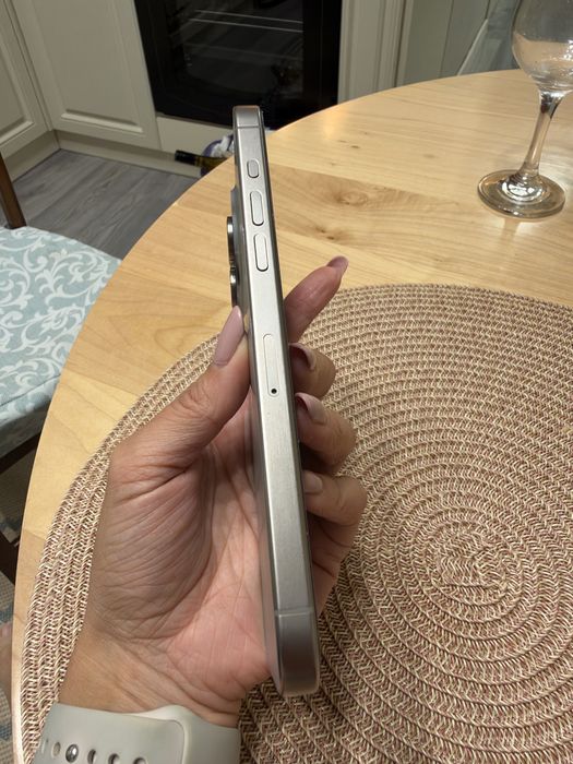 IPhone 15 Pro Max 512