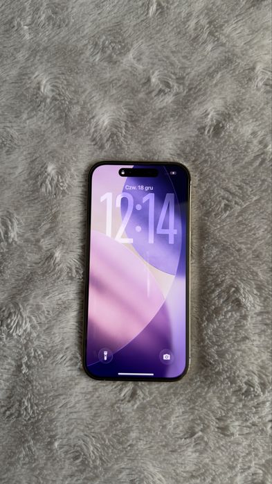 Iphone 14 Pro 128GB Gold