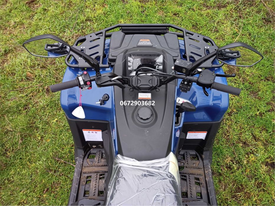 Квадроцикл Mikilon Hammer 300 Touring U78 Mікілон Хамер 4х2 доставка