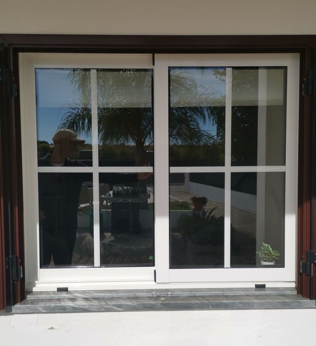 Aluminum Windows + Door64752322252929120