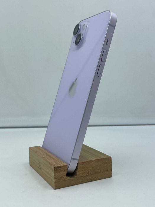 iPhone 14 Plus 128GB PurpleГАРАНТІЯ 6 Місяців МАГАЗИН айфон