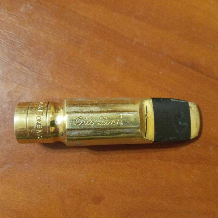 Саксофон King 660 USA Alto