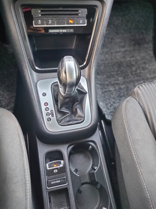 SEAT Alhambra - Em muito bom estado