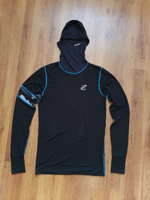 Revolution Race Rvrc Balaclava bluza z kominiarką M