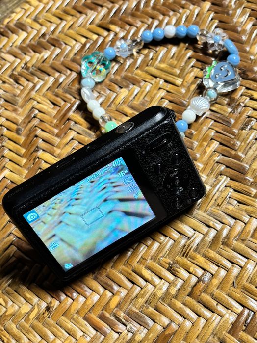 Aparat Samsung DV90