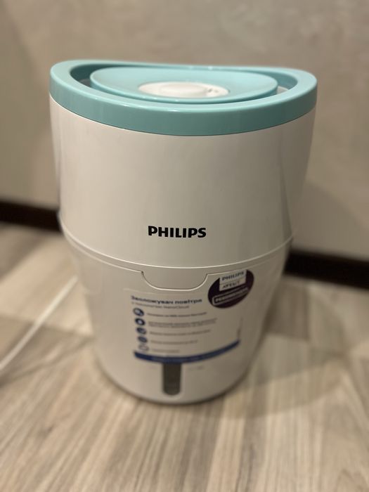 Зволожувач повітря Philips