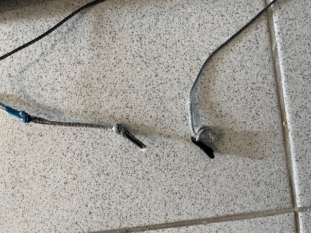 Kitesurf Kite JN Mr Fantastic 4,  10m