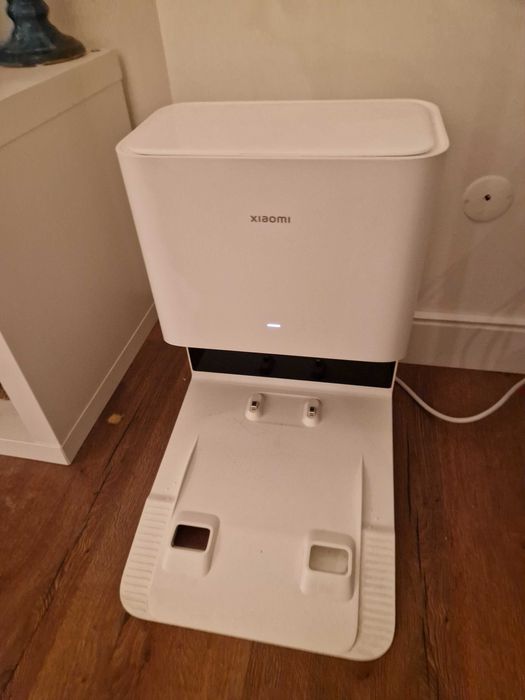 Vendo robot aspirador Xiaomi Robot Vacuum X10, ideal para