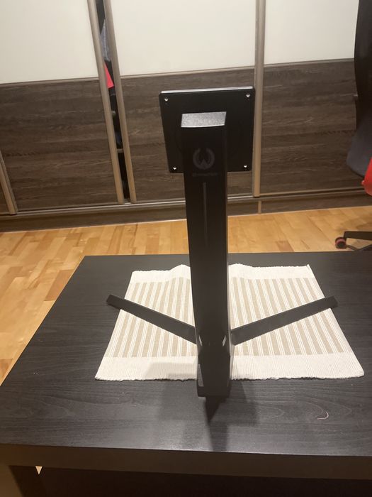 Stojak G-master ultra plus