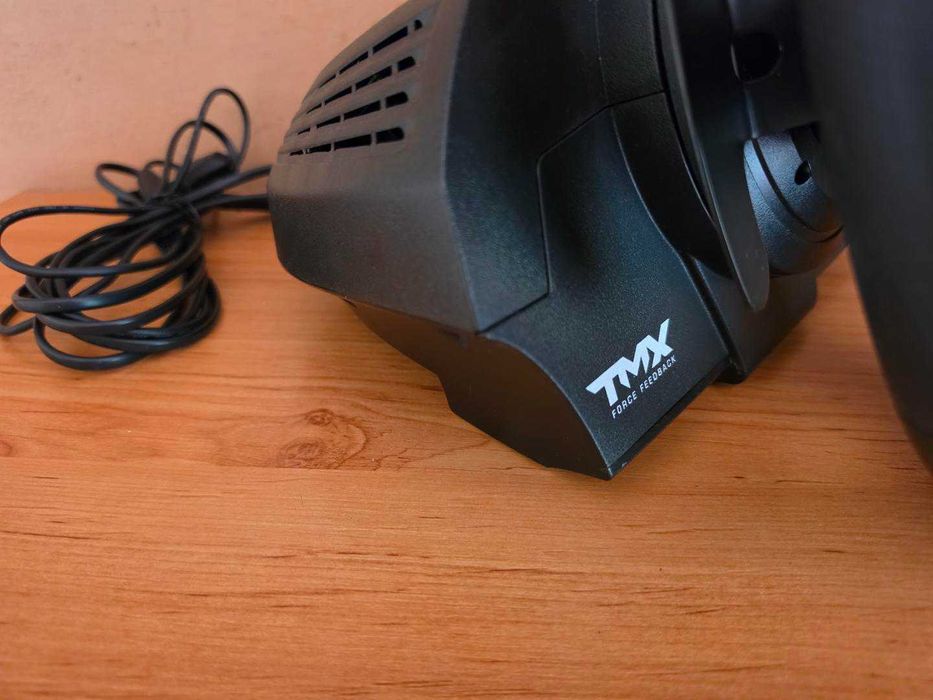Thrustmaster TMX Force Feedback