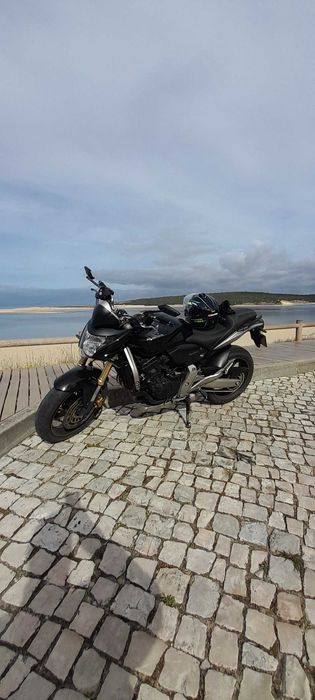 Hornet 2008 Sesimbra