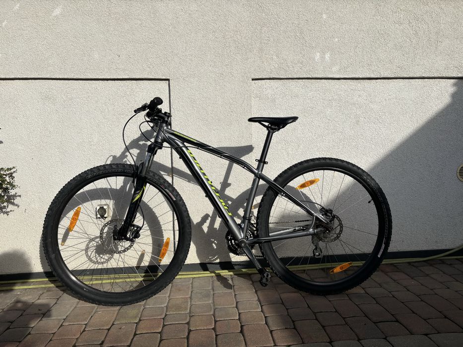 Specialized Rockhopper 2014