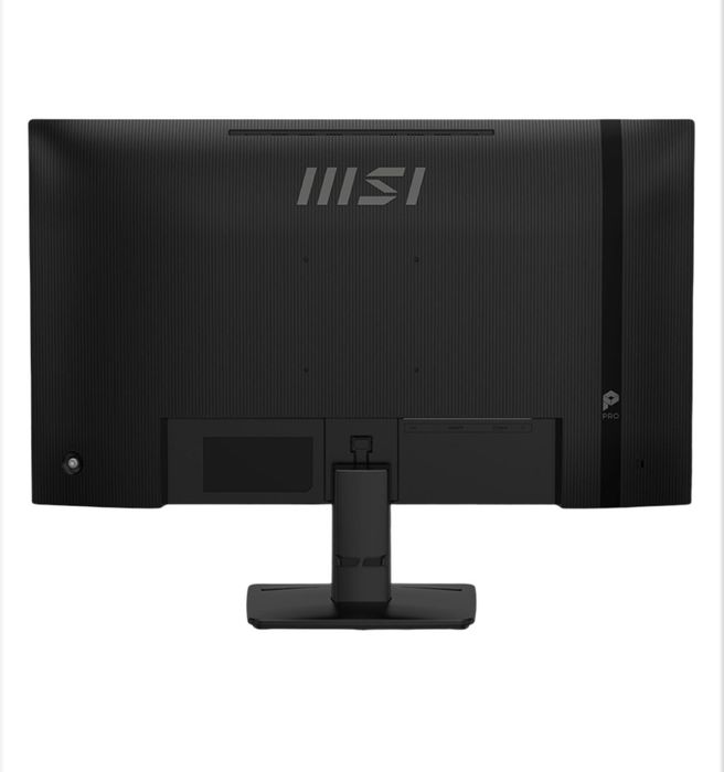 Gwarancja, jak nowy. Monitor MSI Pro MP272 E14C 27" 1920x1080px IPS 144Hz 1 ms [MPRT]