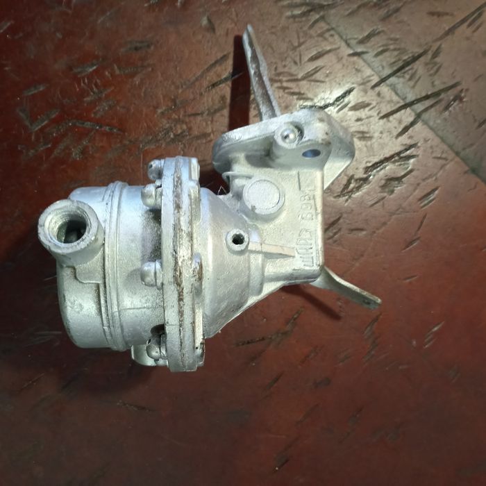 Продам бензонасос. Газ. Уаз