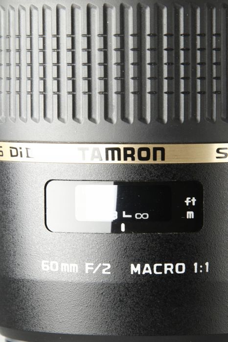 60mm f2 Macro Tamron do Sony A Minolta AF 23%VAT Gwarancja