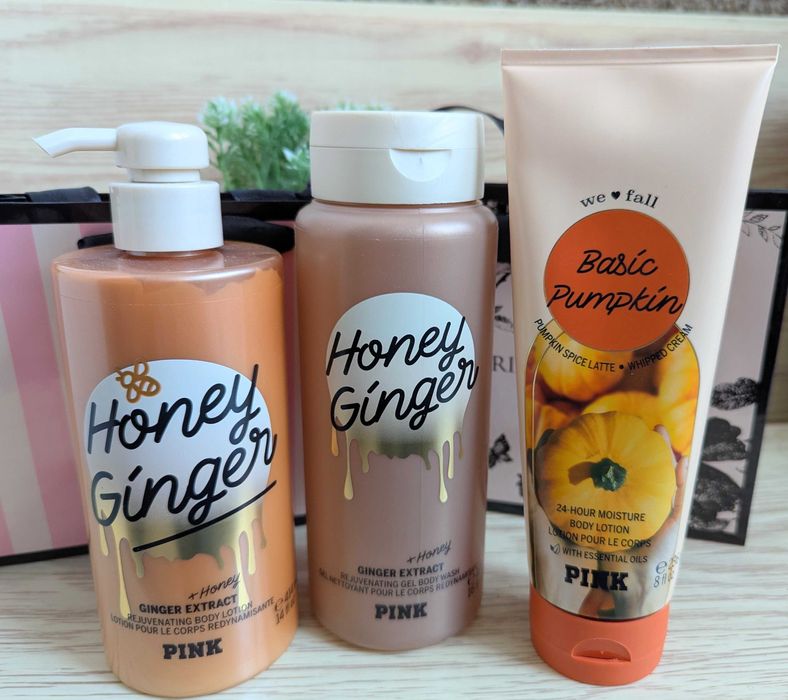 Спрей Вікторія Сікрет лосьйон розпродаж міст Victorias Secret