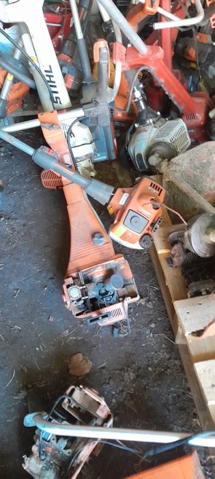 Kosa husqvarna 240.245.244.250.252 .M