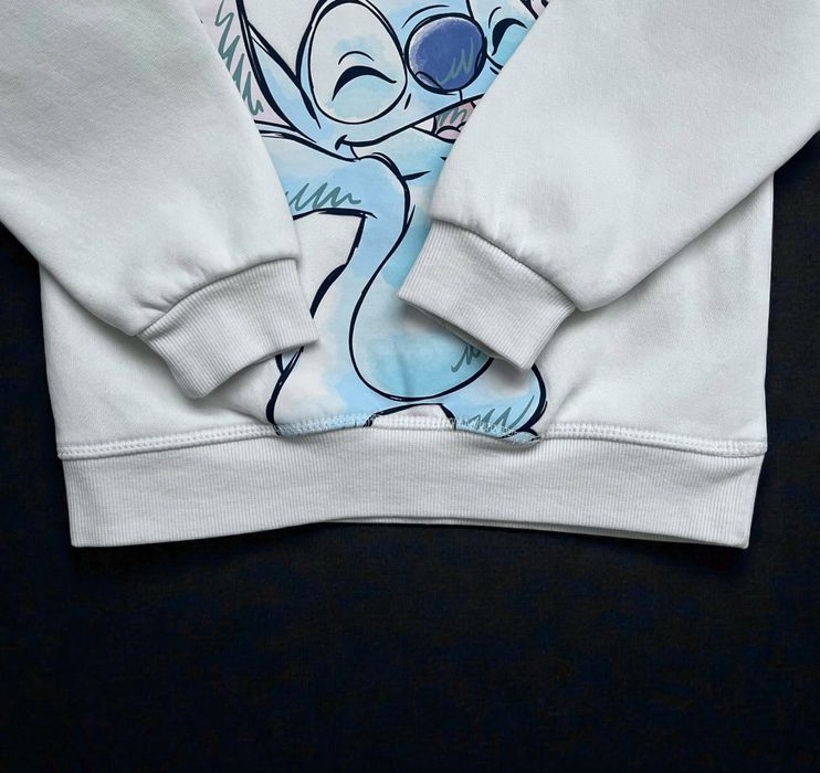 Теплий костюм Primark зі Стічем Stitch на 3/4 роки