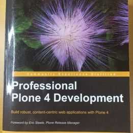 Professional Plone 4 Development