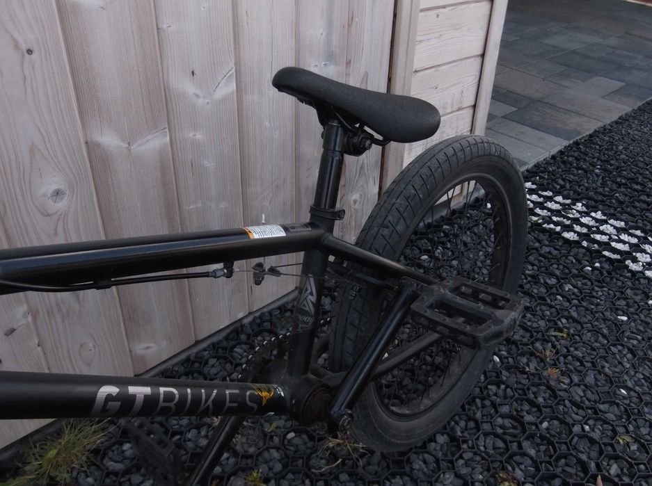 Rower BMX Gt Bikes za 1160 zl